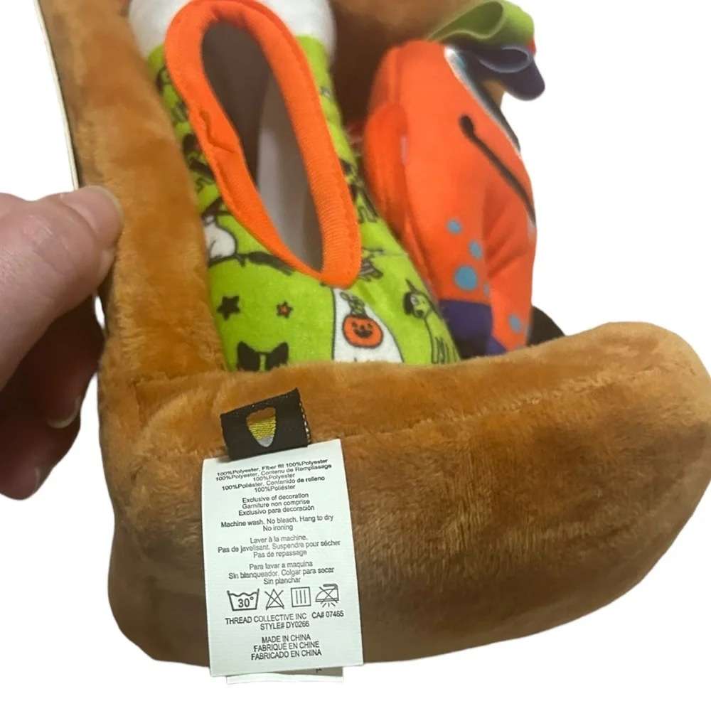 NEW Dog Toy from lick or Treat